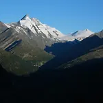 Alpehytte Tomperkasa Apriach