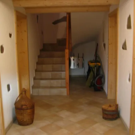 Alpehytte Tomperkasa *