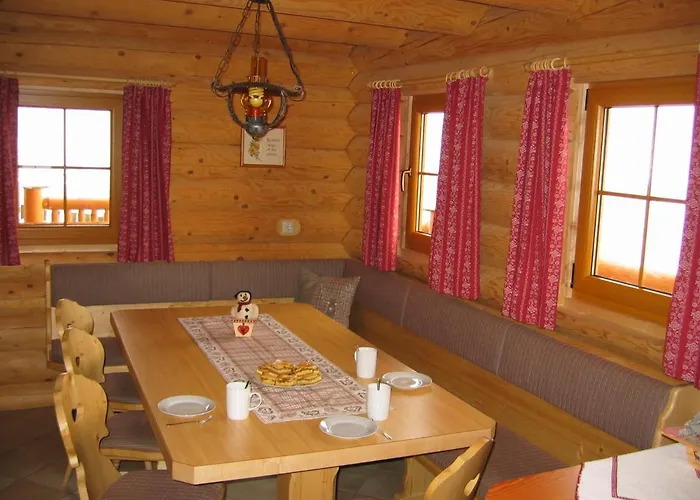 Tomperkasa * Apriach