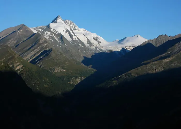Chalet Tomperkasa Apriach